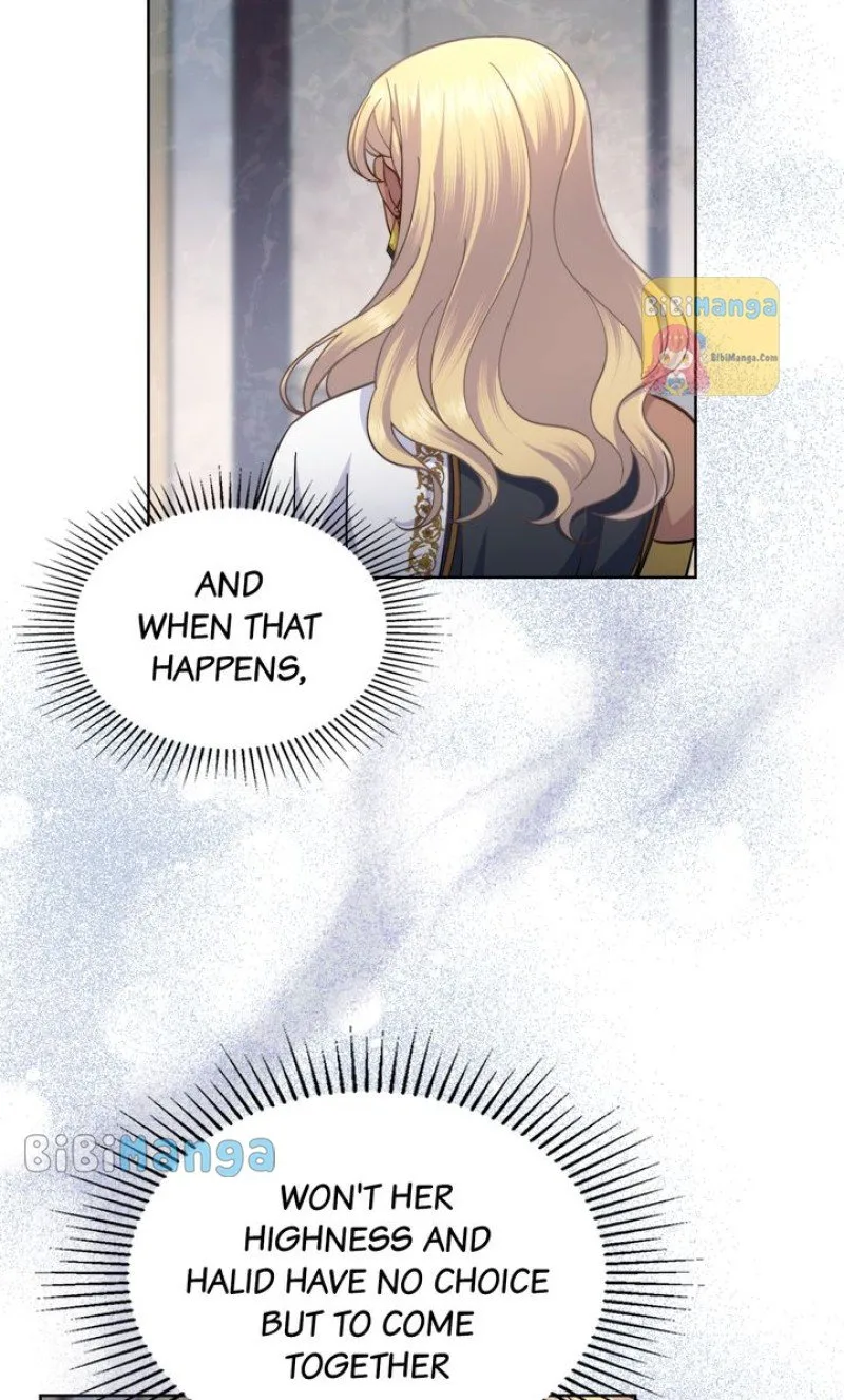 Lies Become You Chapter 73 page 33