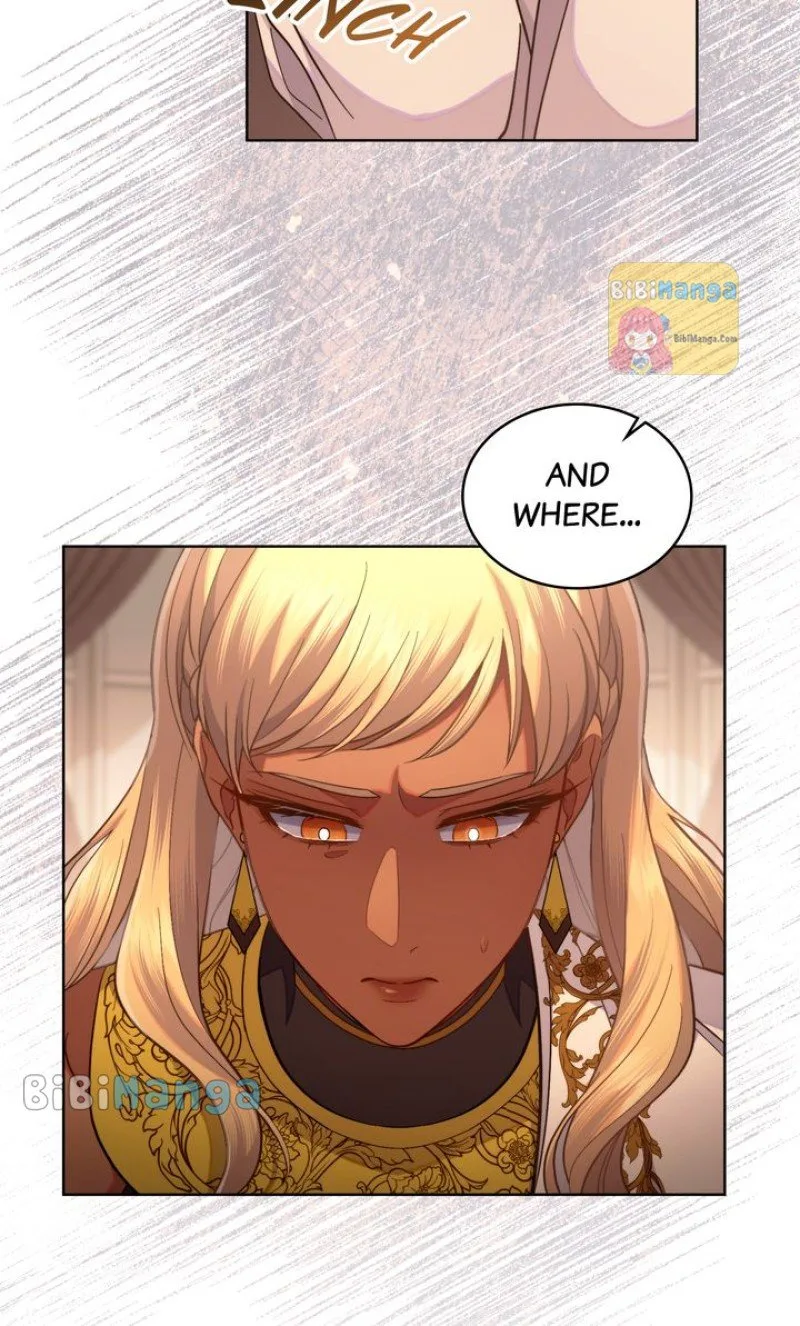 Lies Become You Chapter 73 page 4