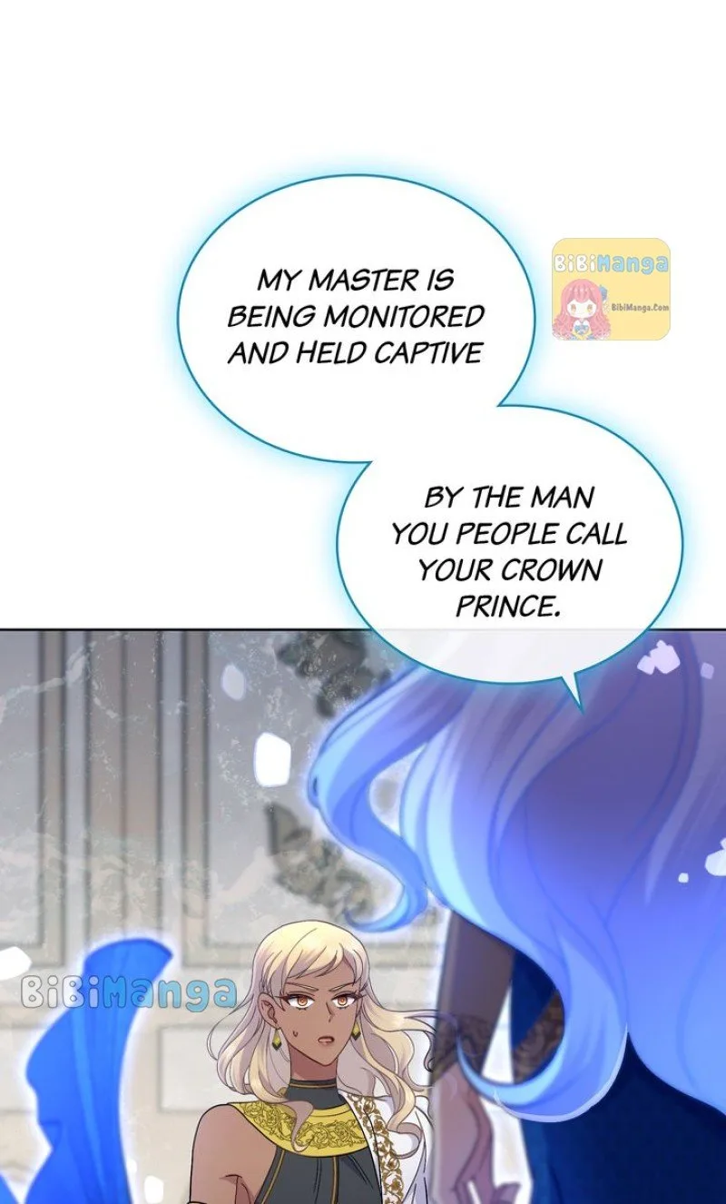 Lies Become You Chapter 73 page 12