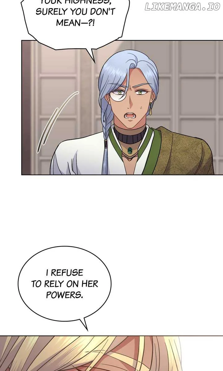 Lies Become You Chapter 74 page 26