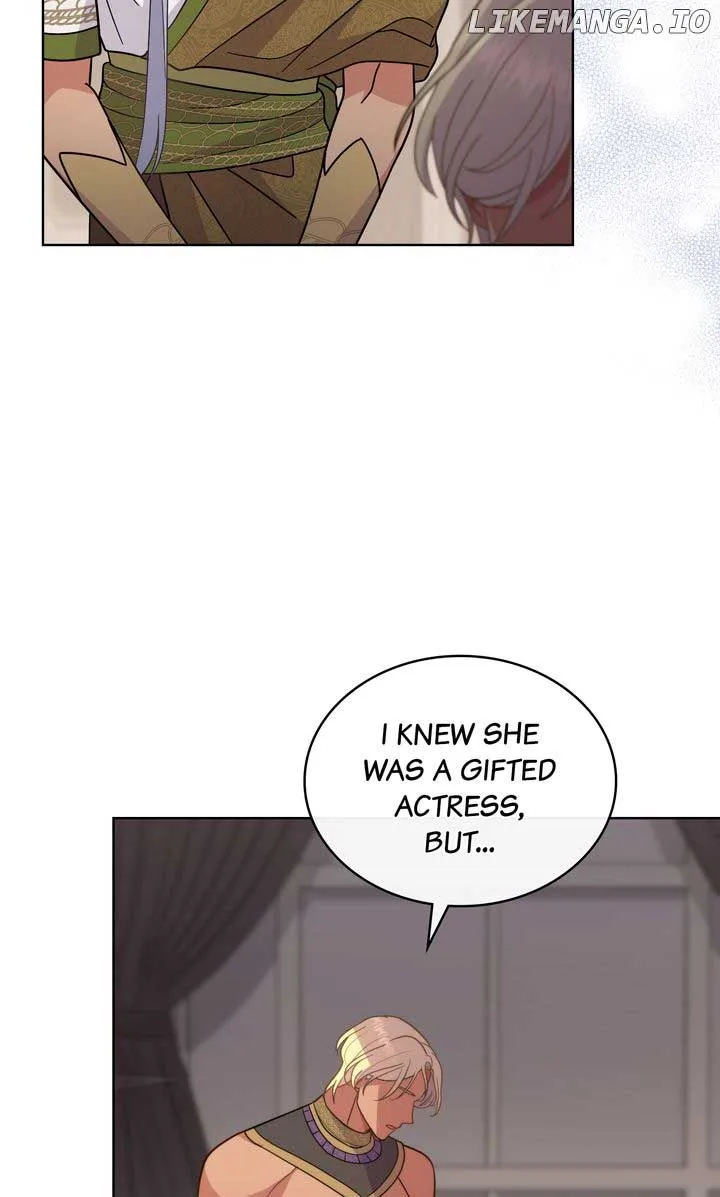 Lies Become You Chapter 74 page 8