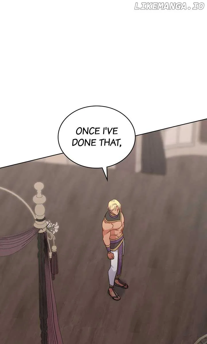 Lies Become You Chapter 74 page 30