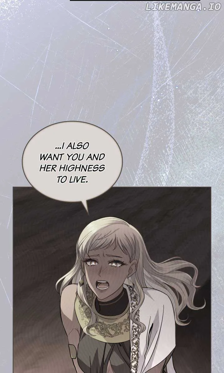 Lies Become You Chapter 74 page 4