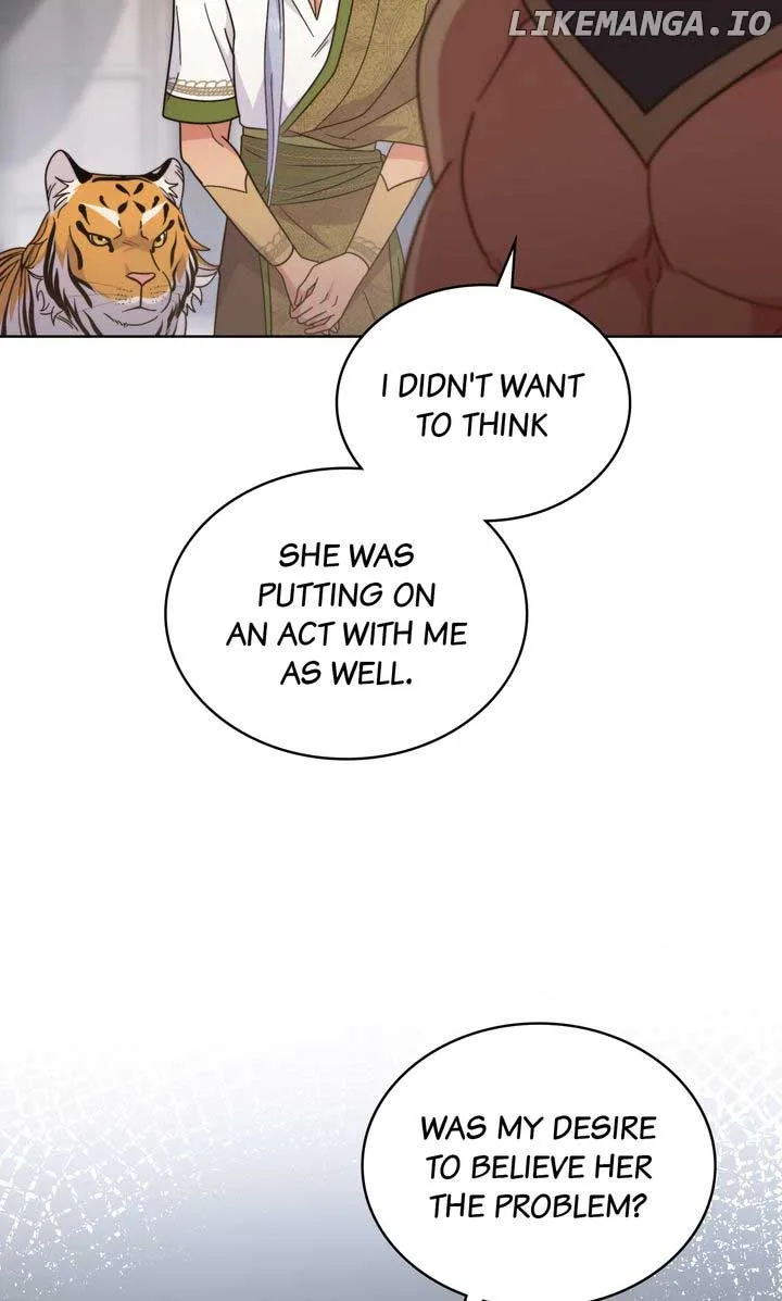 Lies Become You Chapter 74 page 10