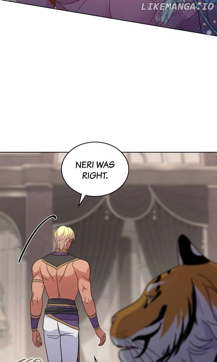 Lies Become You Chapter 74 page 15