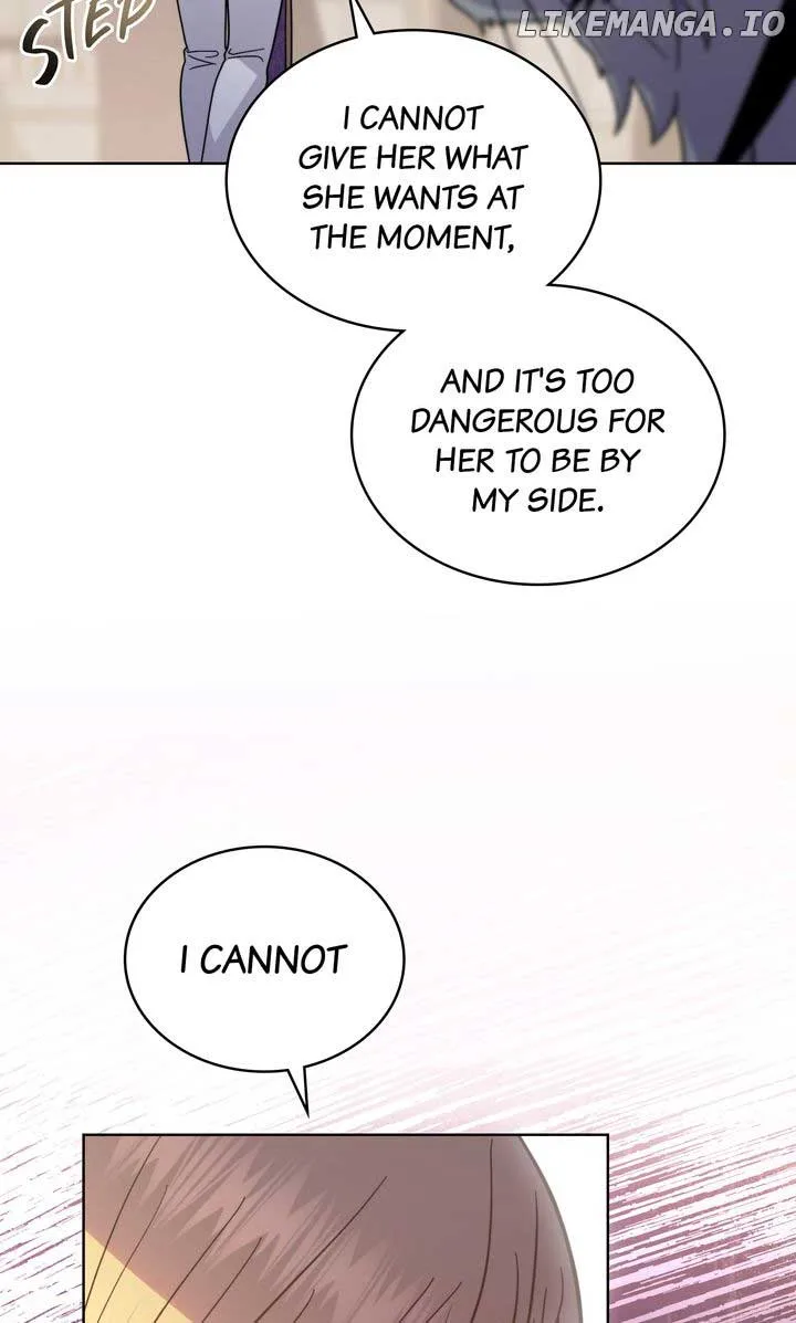 Lies Become You Chapter 74 page 16