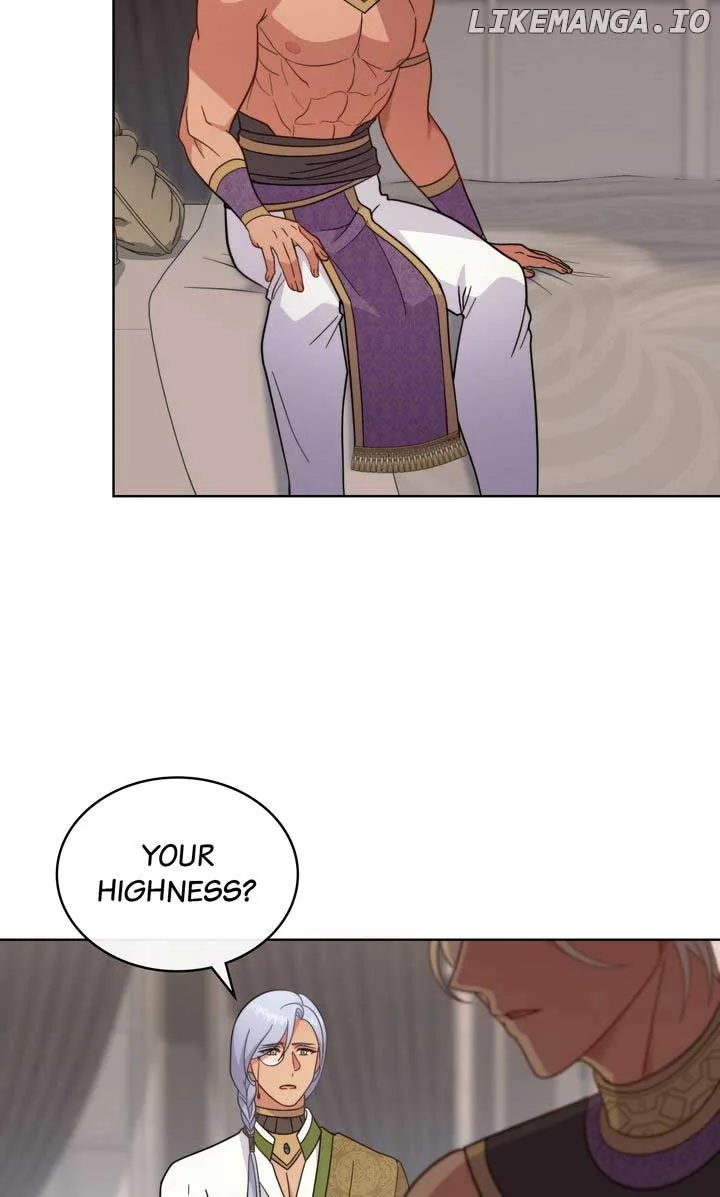 Lies Become You Chapter 74 page 9
