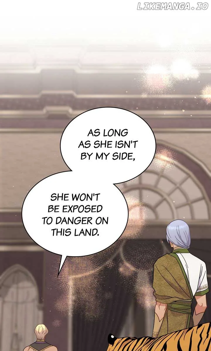 Lies Become You Chapter 74 page 22