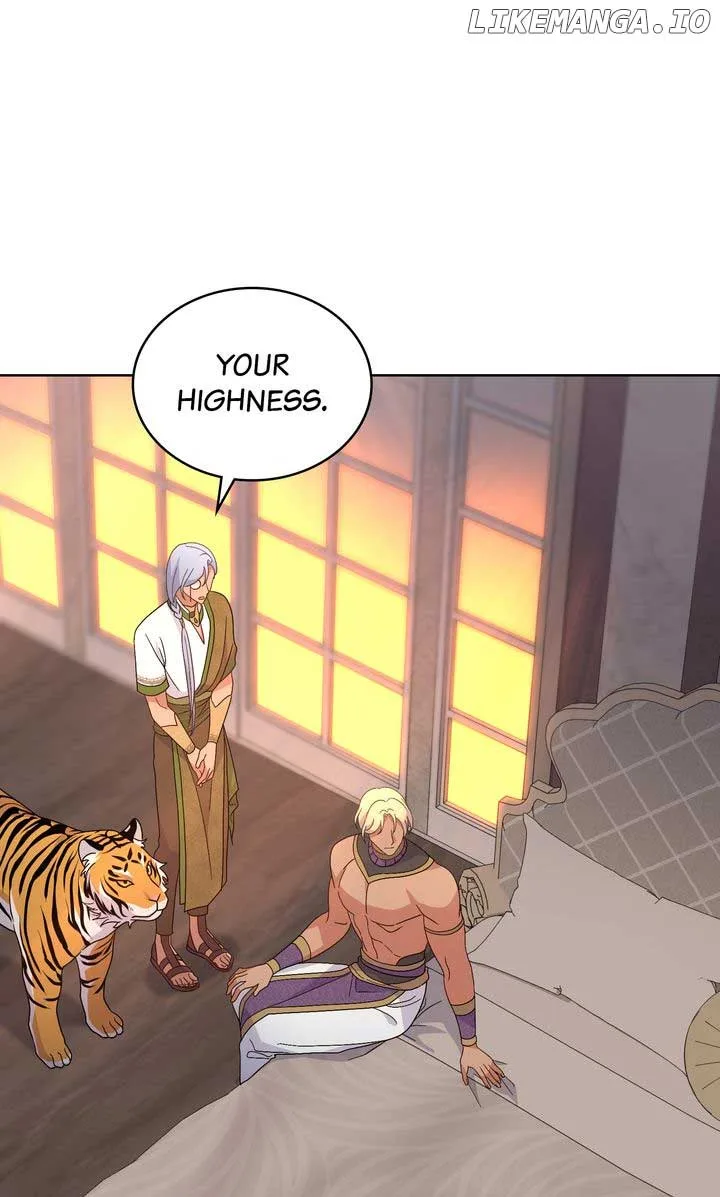 Lies Become You Chapter 74 page 2
