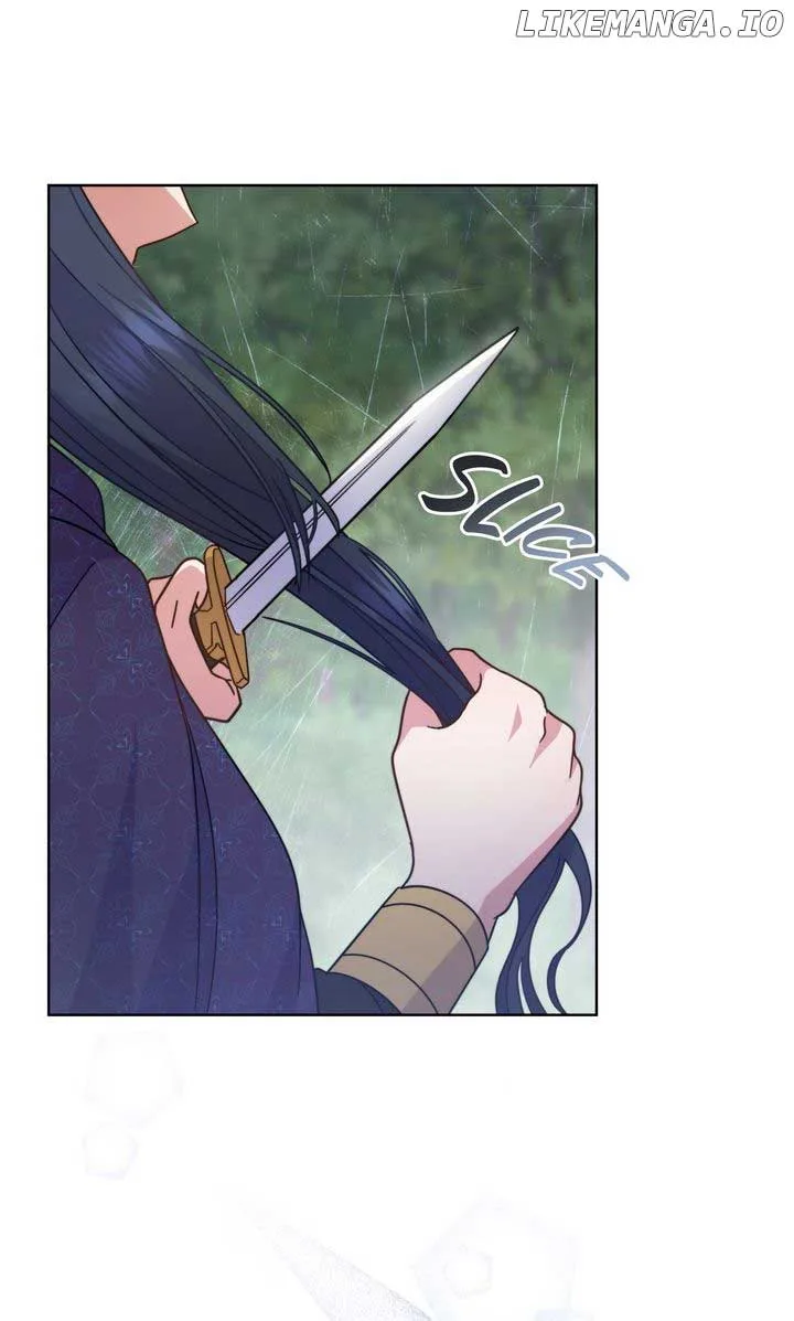 Lies Become You Chapter 74 page 68