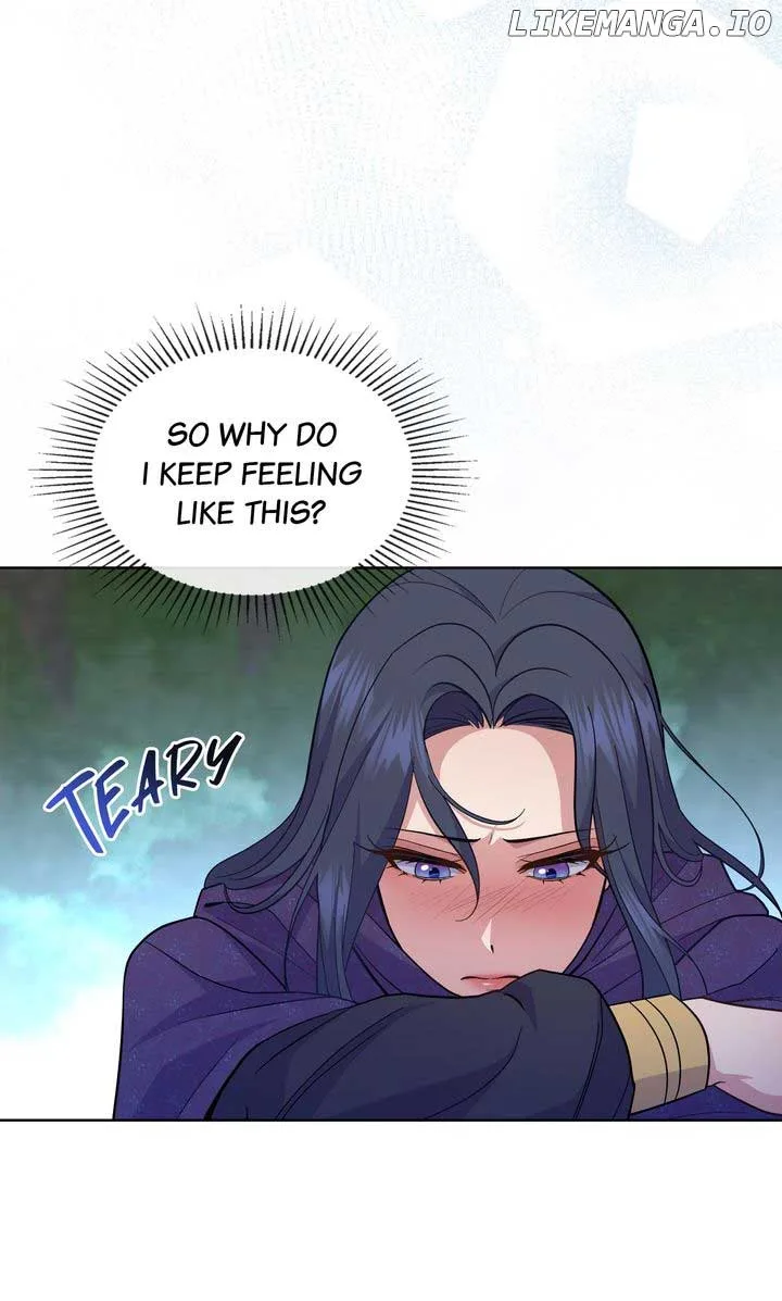 Lies Become You Chapter 74 page 45