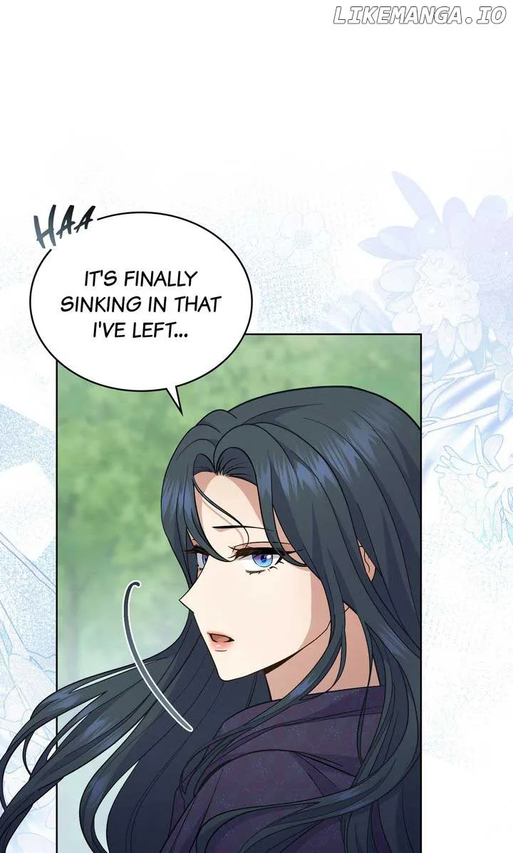 Lies Become You Chapter 74 page 40