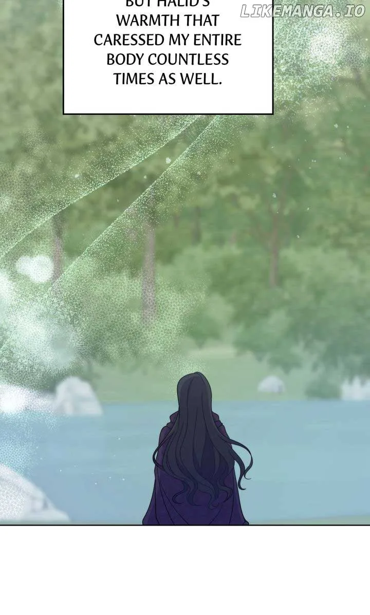 Lies Become You Chapter 74 page 67
