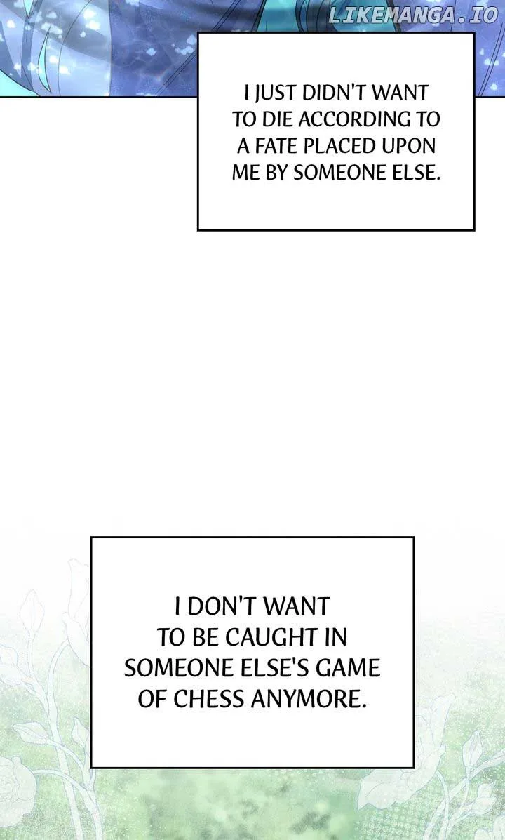 Lies Become You Chapter 74 page 43