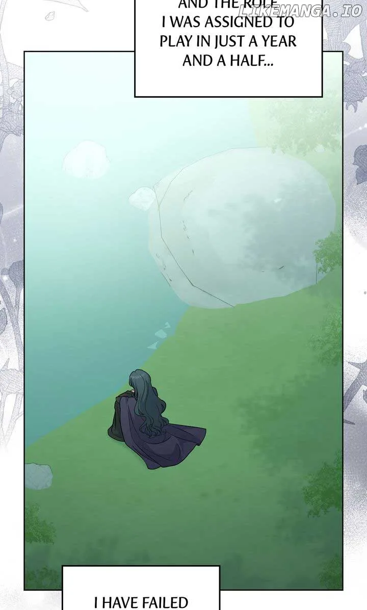 Lies Become You Chapter 74 page 49