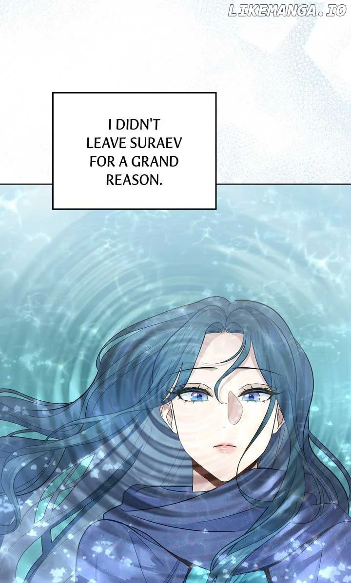 Lies Become You Chapter 74 page 42