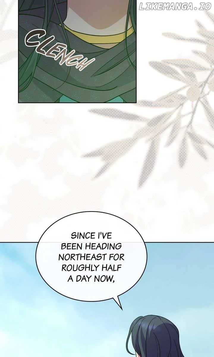 Lies Become You Chapter 74 page 54