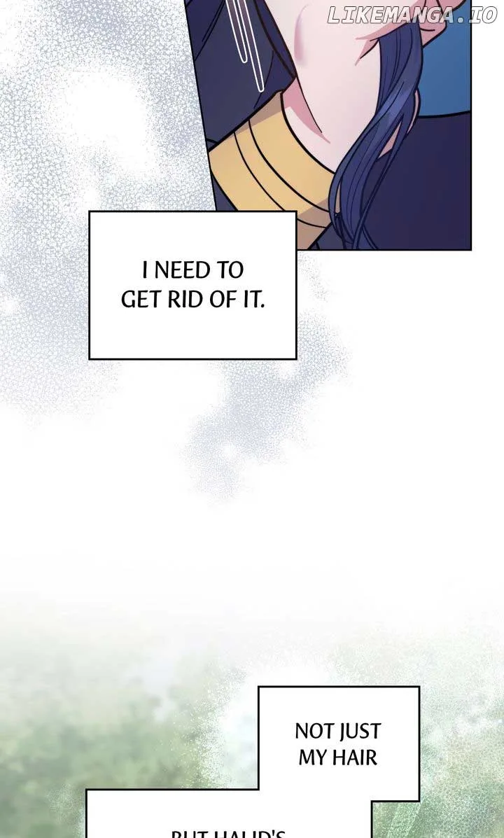 Lies Become You Chapter 74 page 66
