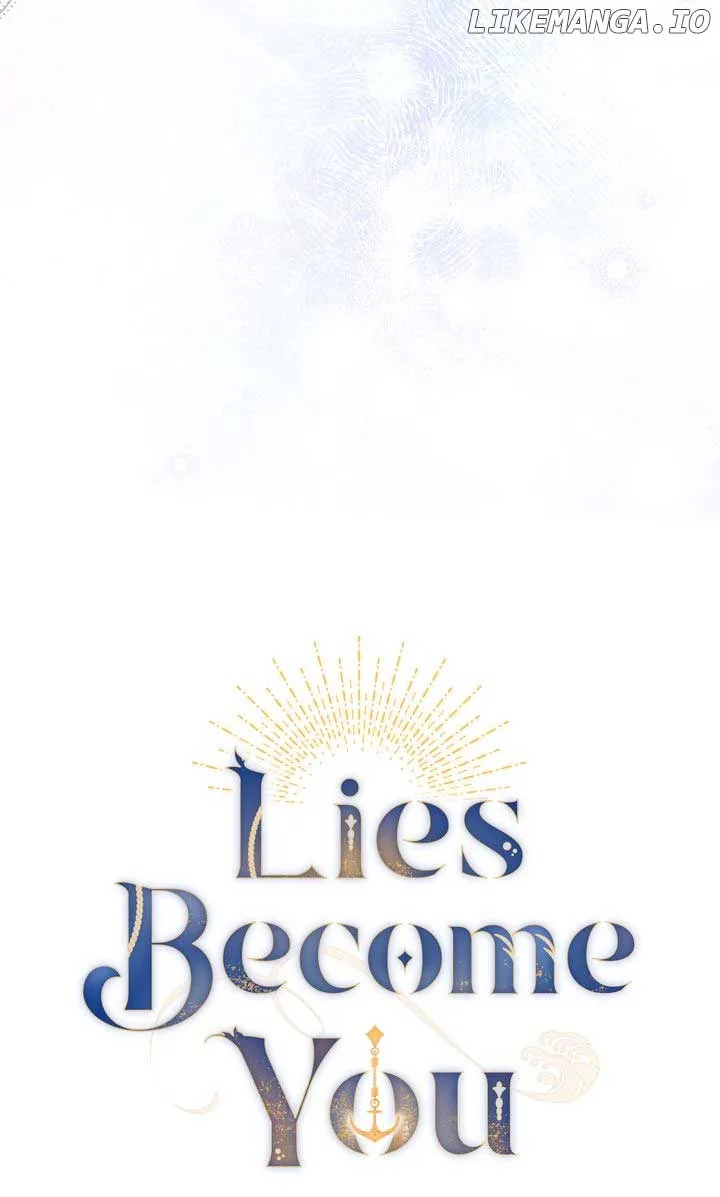 Lies Become You Chapter 74 page 35