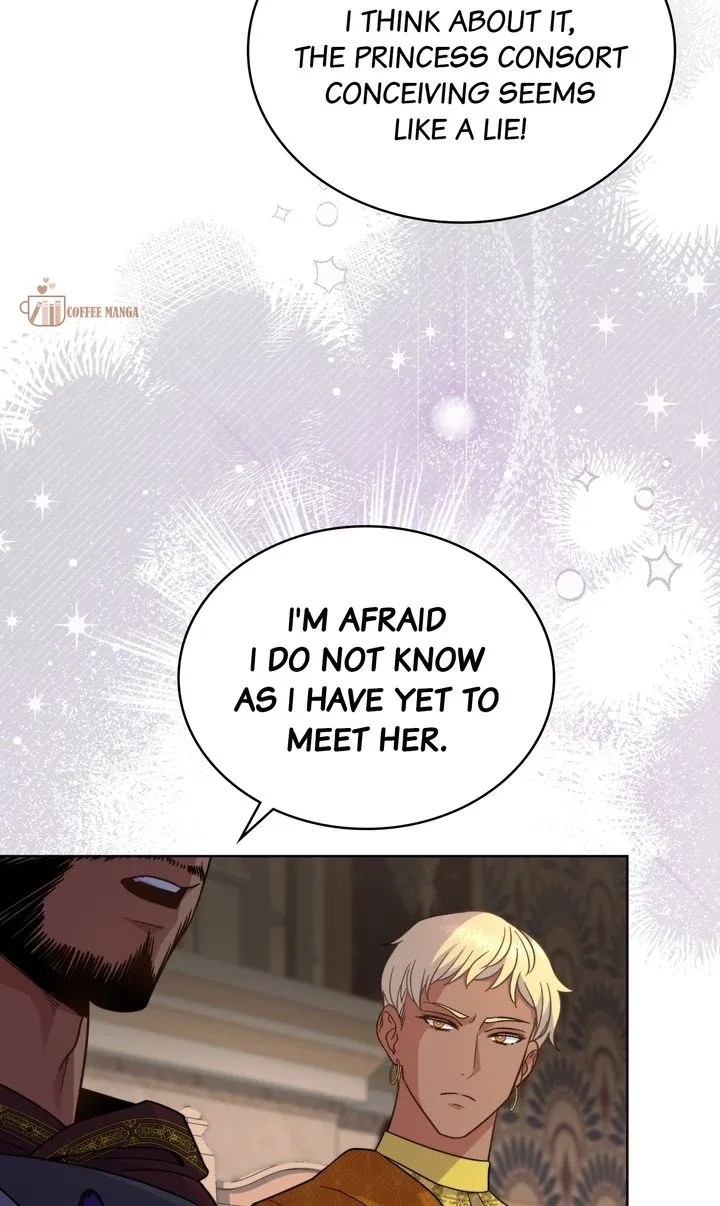 Lies Become You Chapter 75 page 37