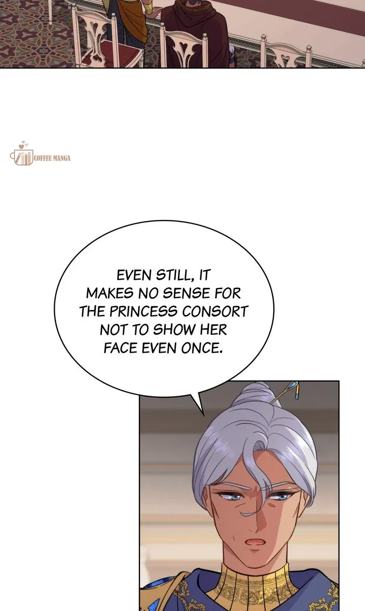 Lies Become You Chapter 75 page 29