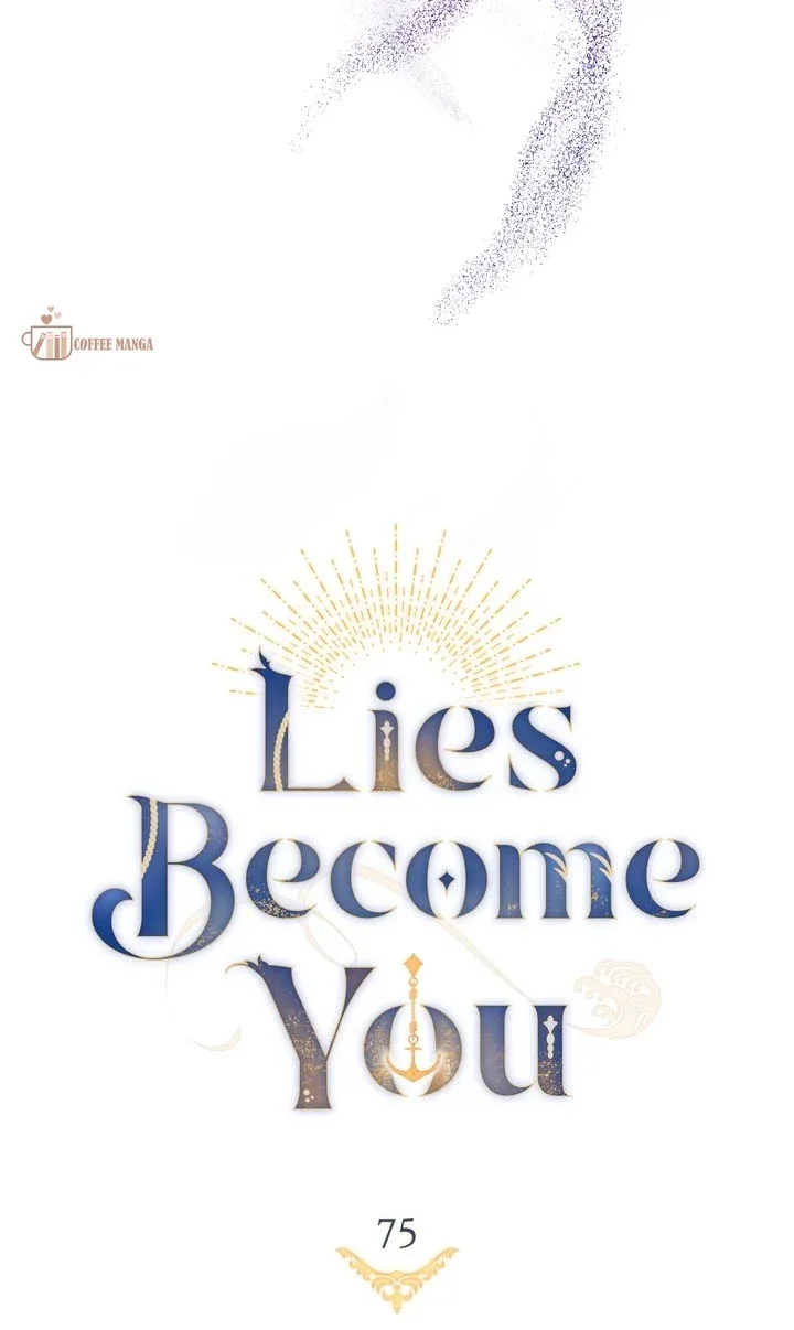 Lies Become You Chapter 75 page 27