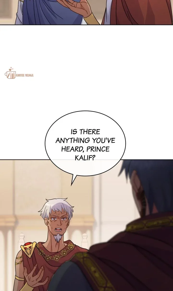 Lies Become You Chapter 75 page 31