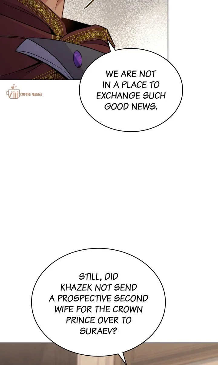 Lies Become You Chapter 75 page 34