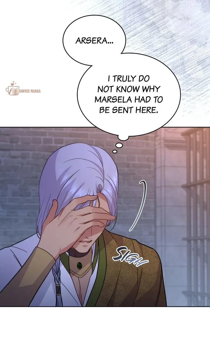 Lies Become You Chapter 75 page 46