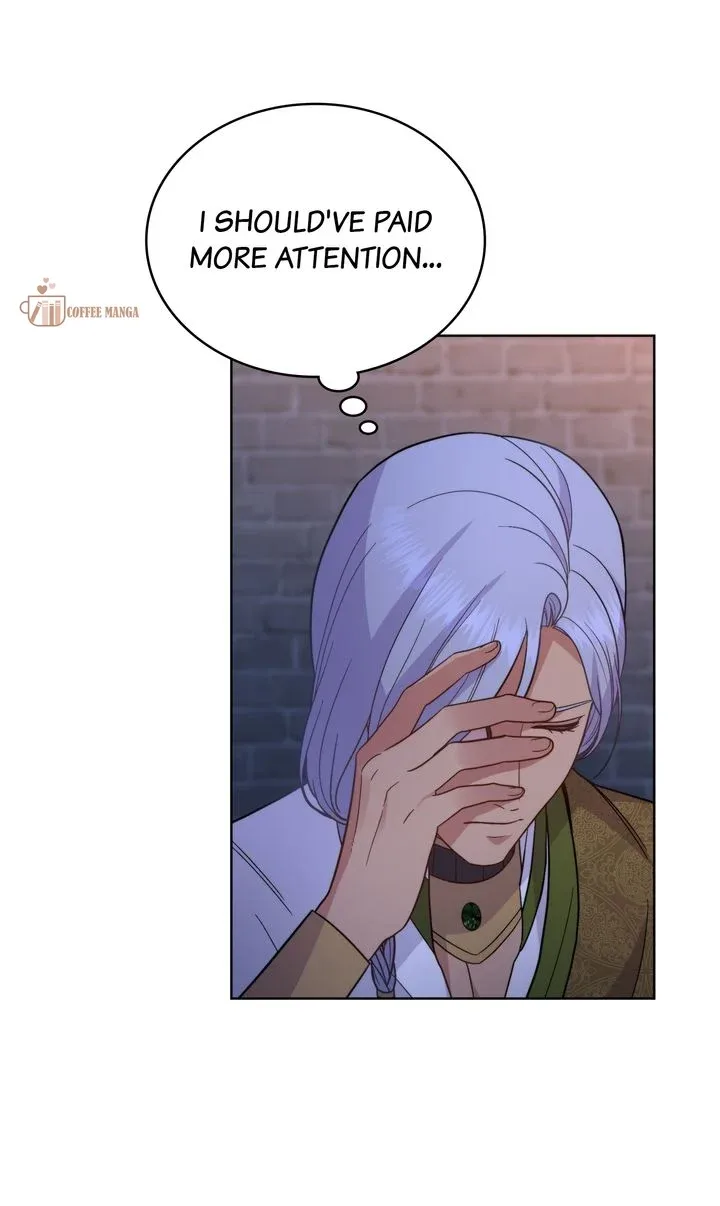 Lies Become You Chapter 75 page 47