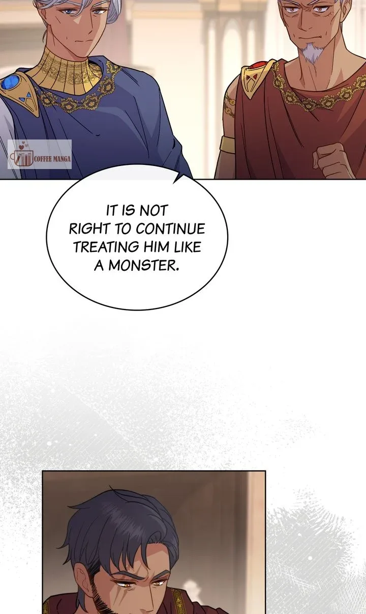 Lies Become You Chapter 75 page 21