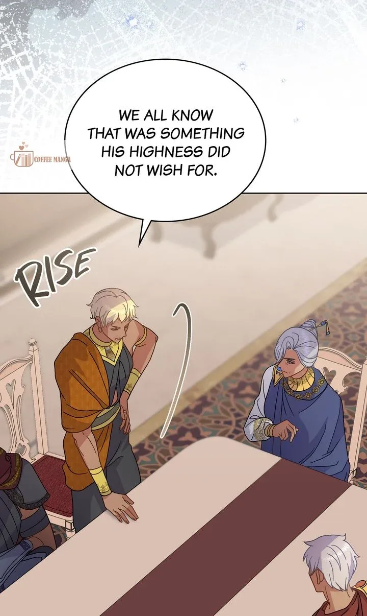 Lies Become You Chapter 75 page 19