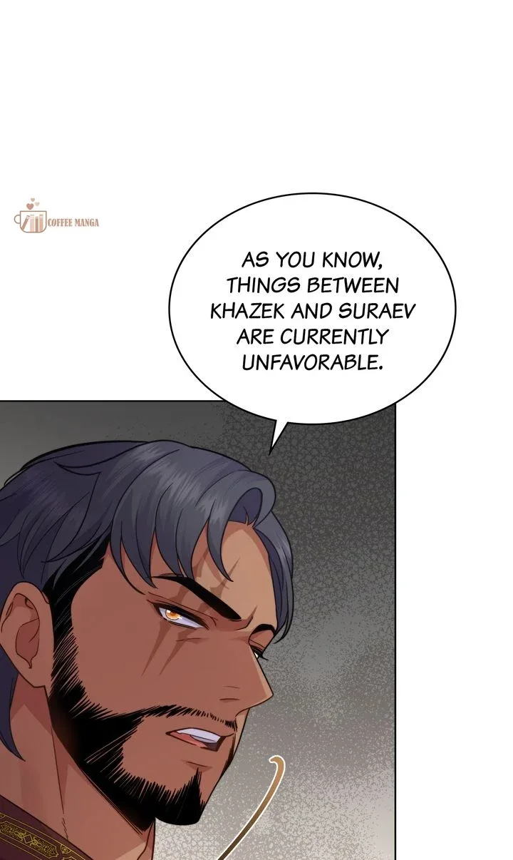 Lies Become You Chapter 75 page 33