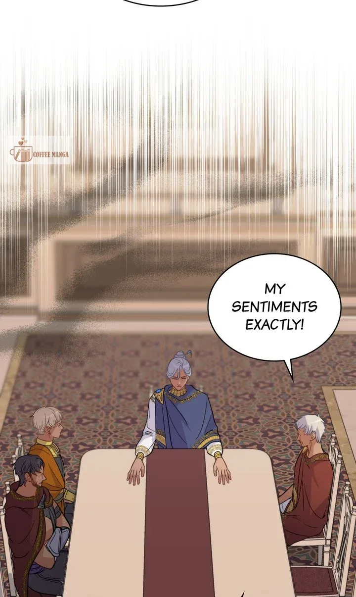 Lies Become You Chapter 75 page 3