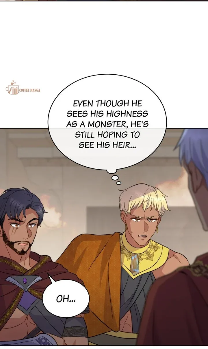 Lies Become You Chapter 75 page 32