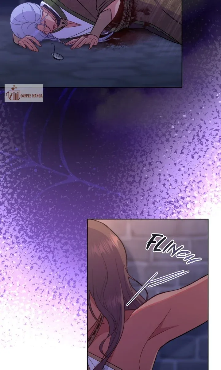 Lies Become You Chapter 75 page 66