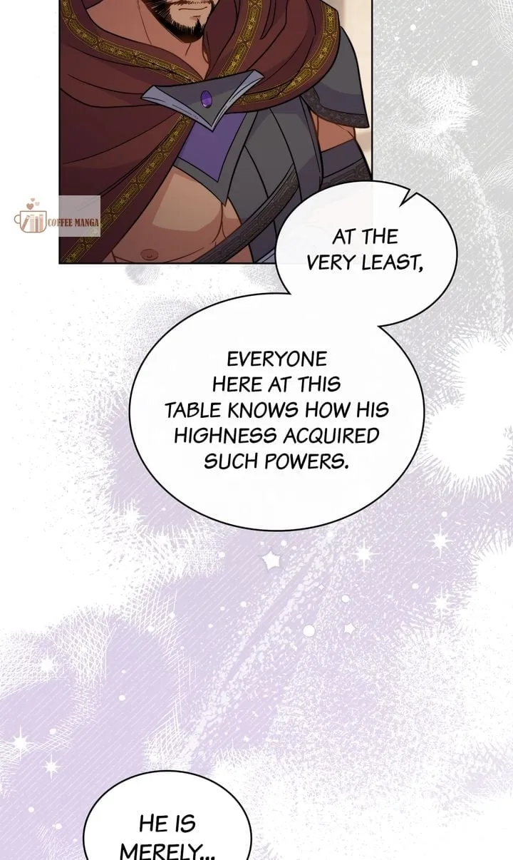 Lies Become You Chapter 75 page 22