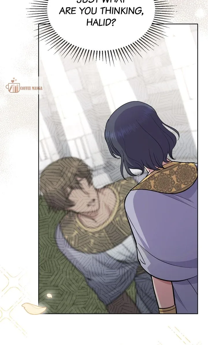 Lies Become You Chapter 77 page 51