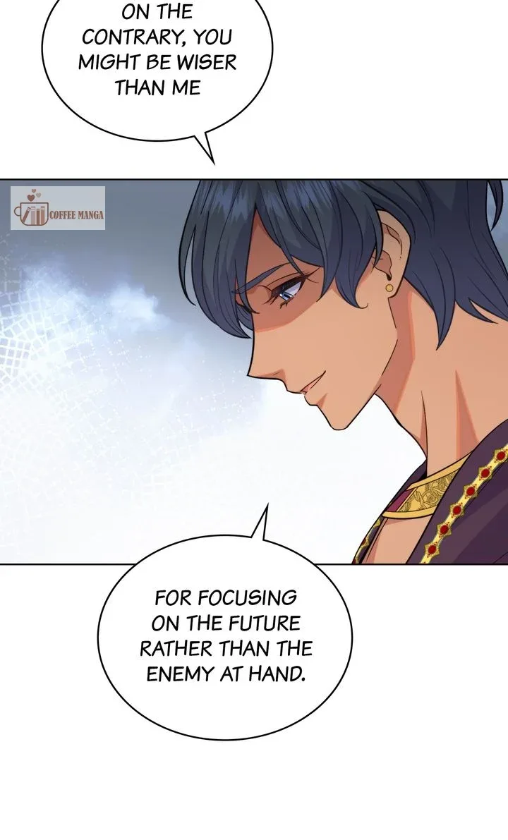 Lies Become You Chapter 77 page 13