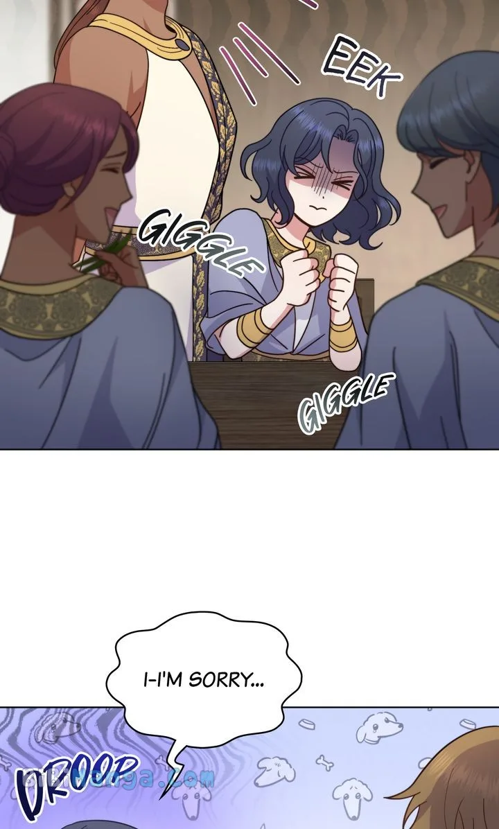Lies Become You Chapter 76 page 11