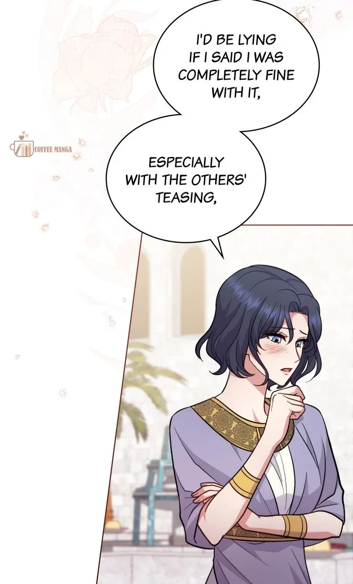 Lies Become You Chapter 77 page 64