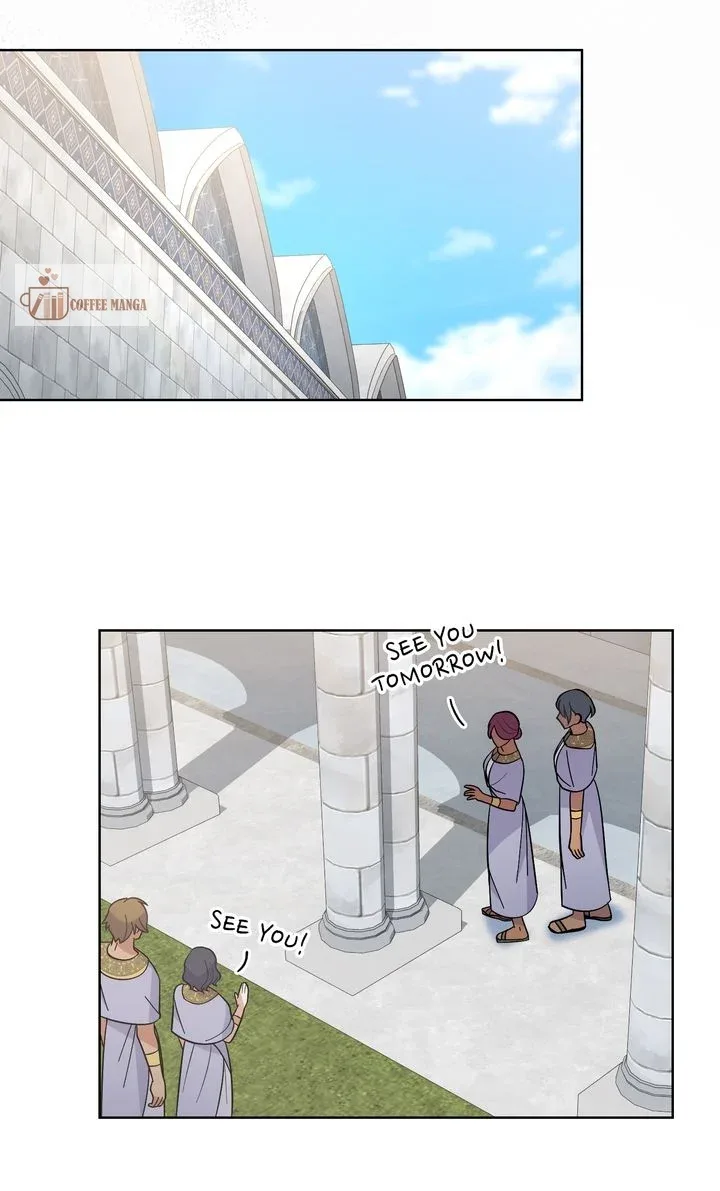 Lies Become You Chapter 77 page 40