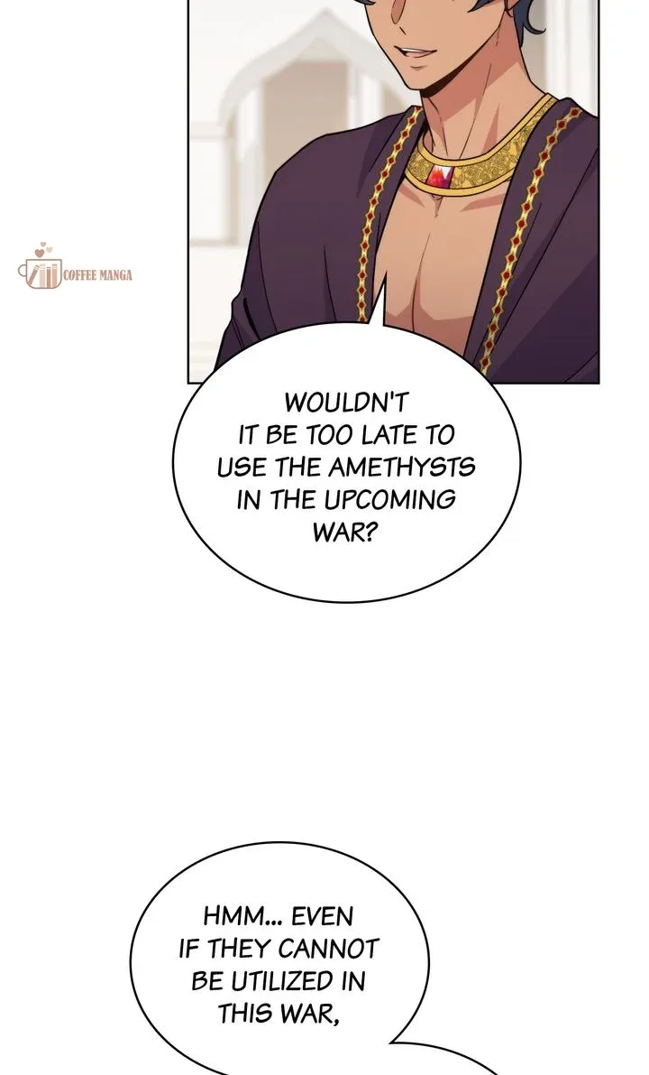 Lies Become You Chapter 77 page 9