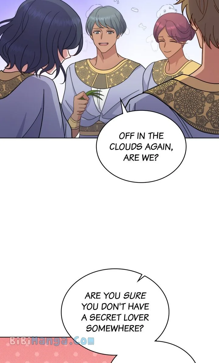 Lies Become You Chapter 76 page 12