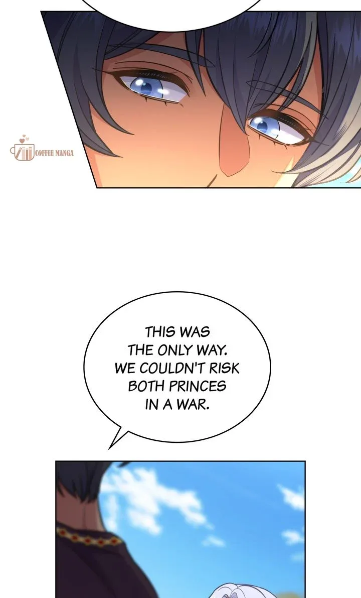 Lies Become You Chapter 77 page 15