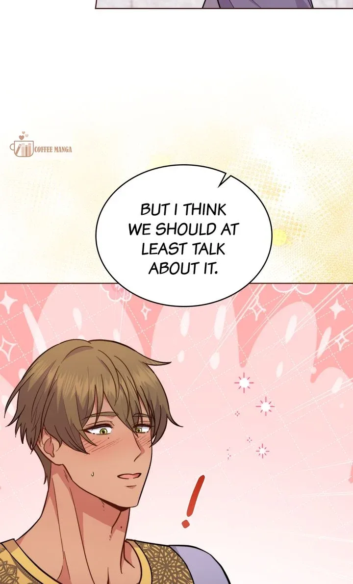 Lies Become You Chapter 77 page 65