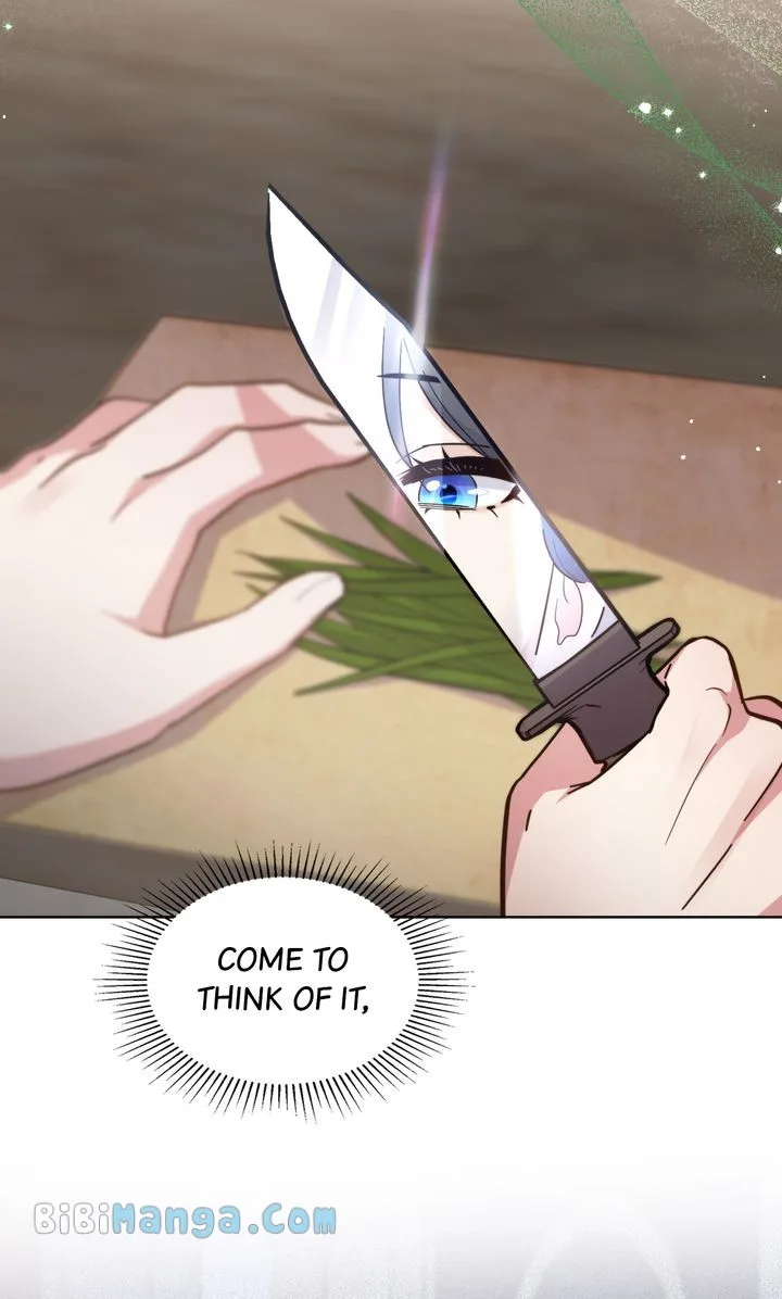 Lies Become You Chapter 76 page 22