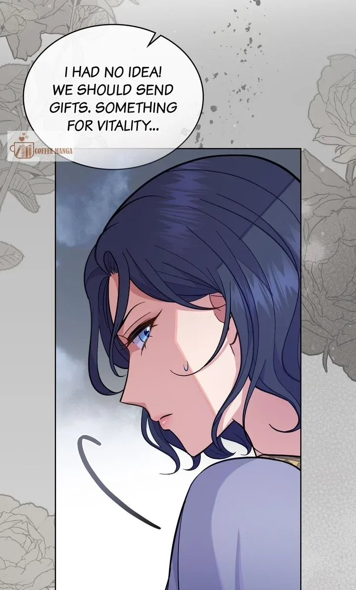 Lies Become You Chapter 77 page 38