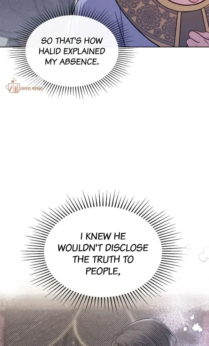 Lies Become You Chapter 77 page 45