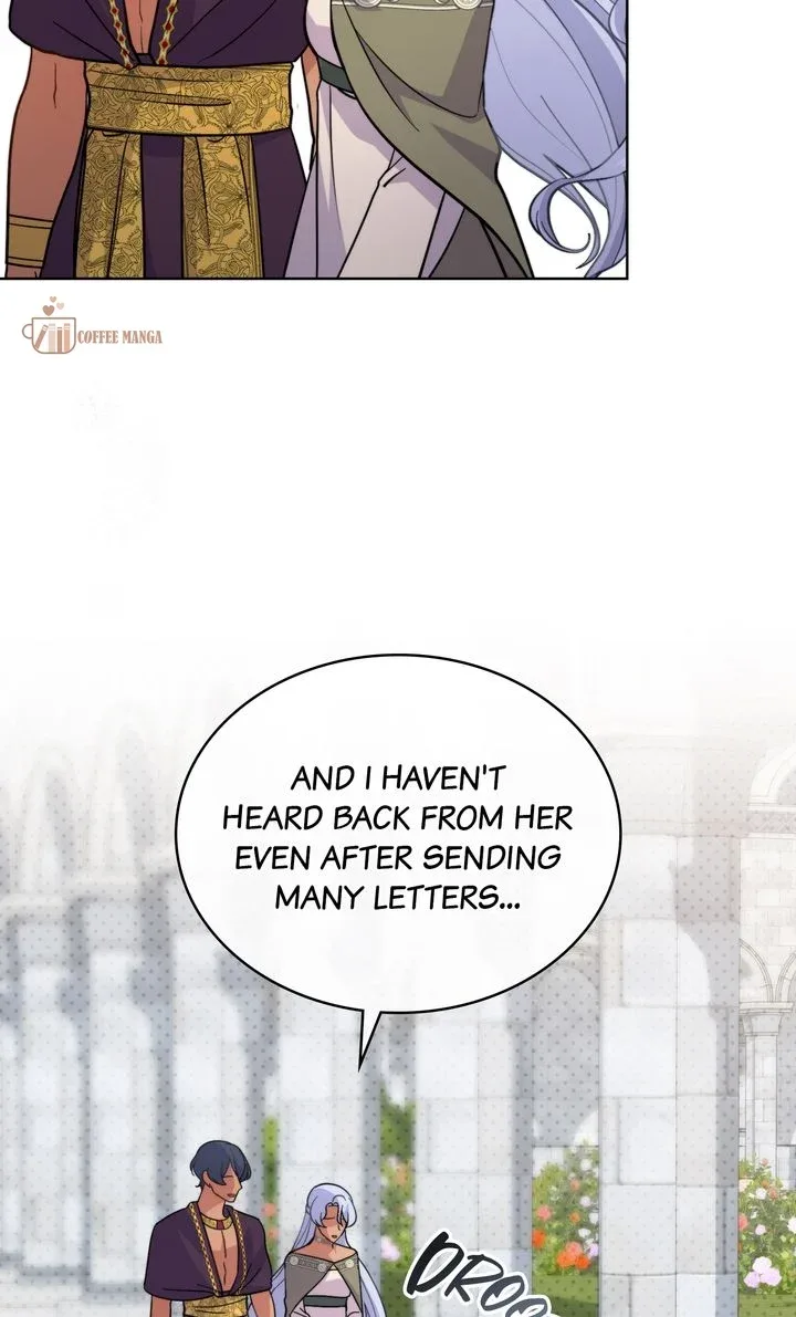 Lies Become You Chapter 77 page 32